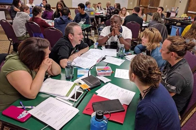 Smarter Technology, Deeper Learning