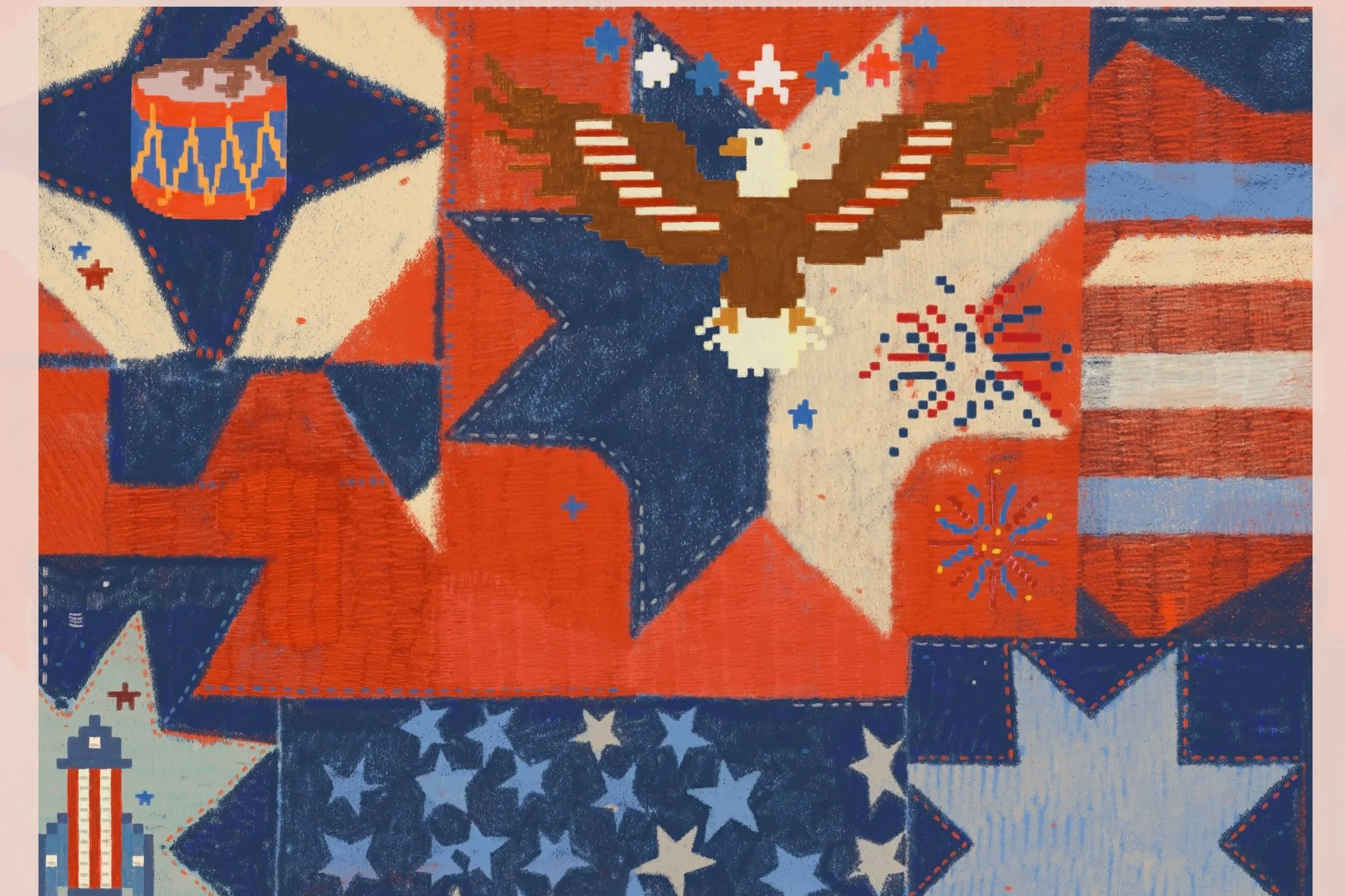 America at 250: Why Studying U.S. History Matters 