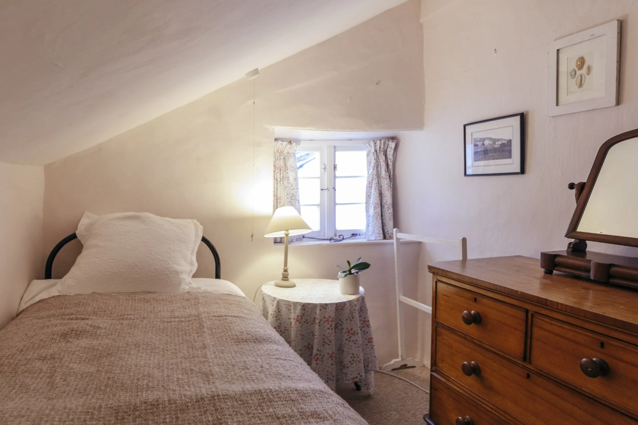Upstairs Bedroom 3