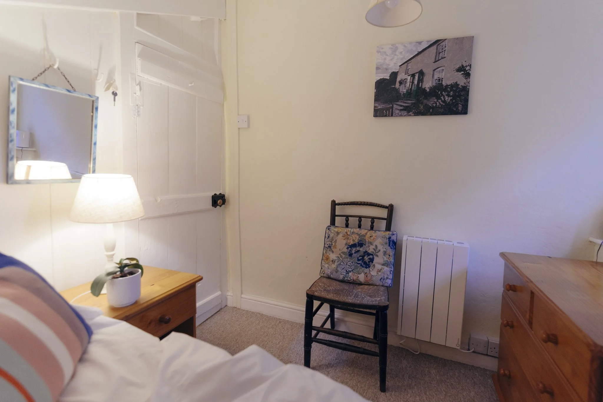 Upstairs Bedroom 4