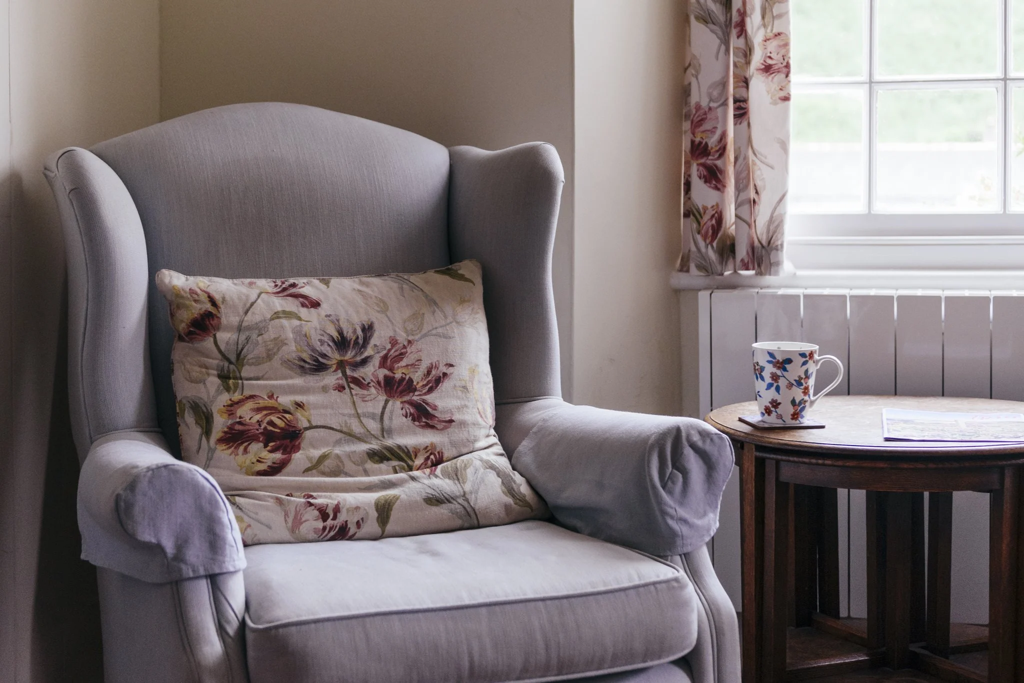 Sitting room