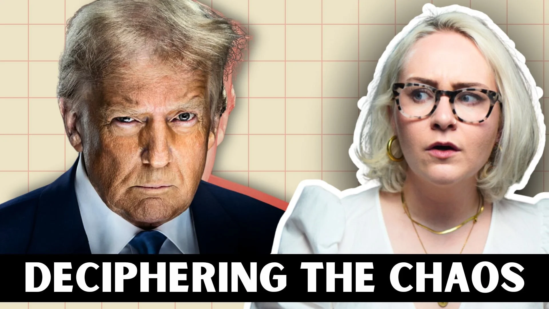 Trump’s First 48 Hours