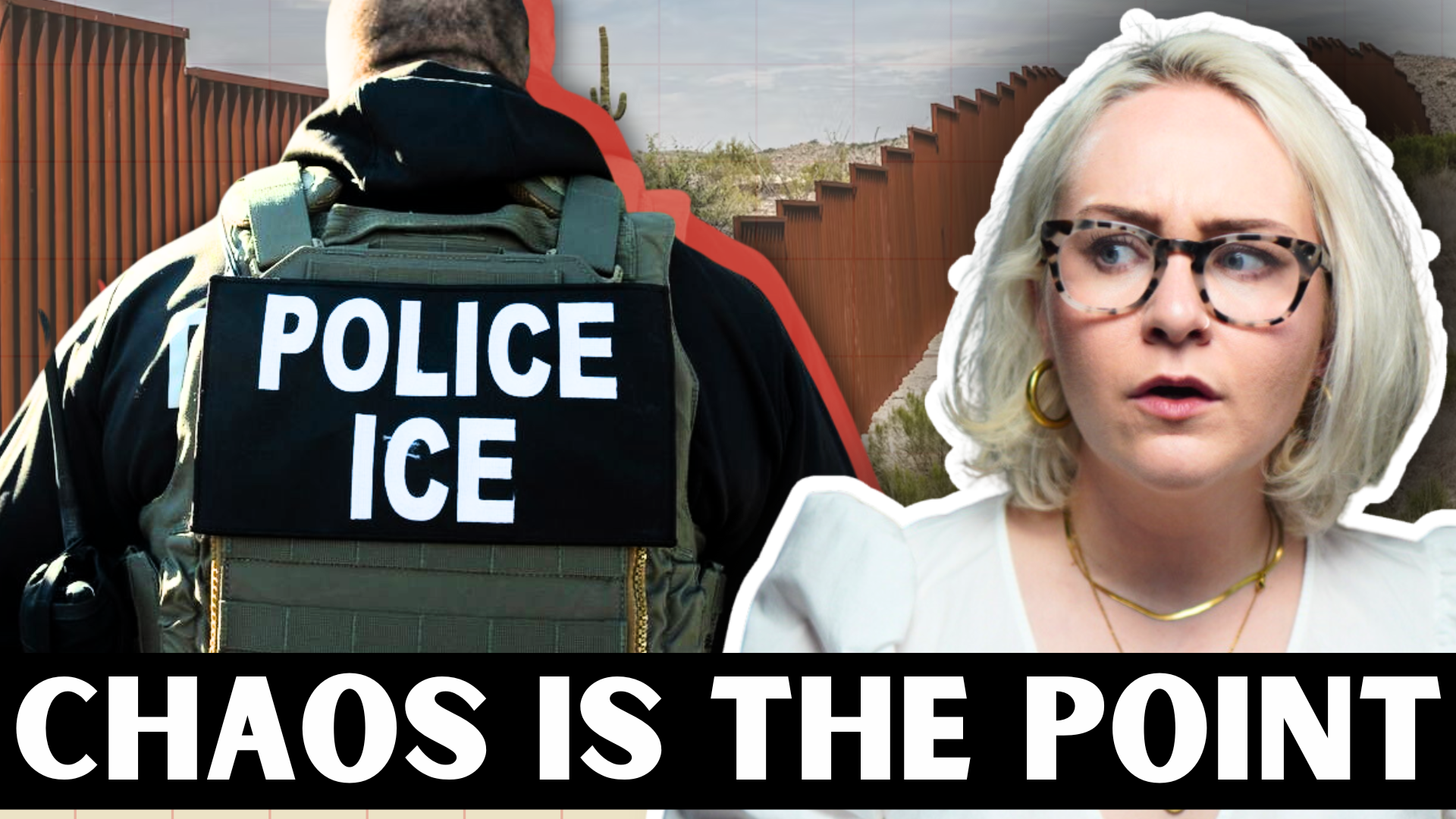 What’s Really Happening With Immigration In The US?