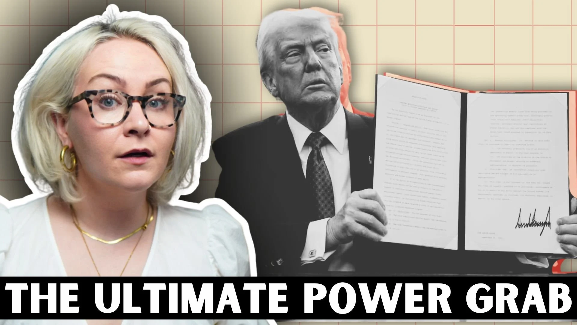 Trump’s Latest Order Nearly Completes The Project 2025 Agenda