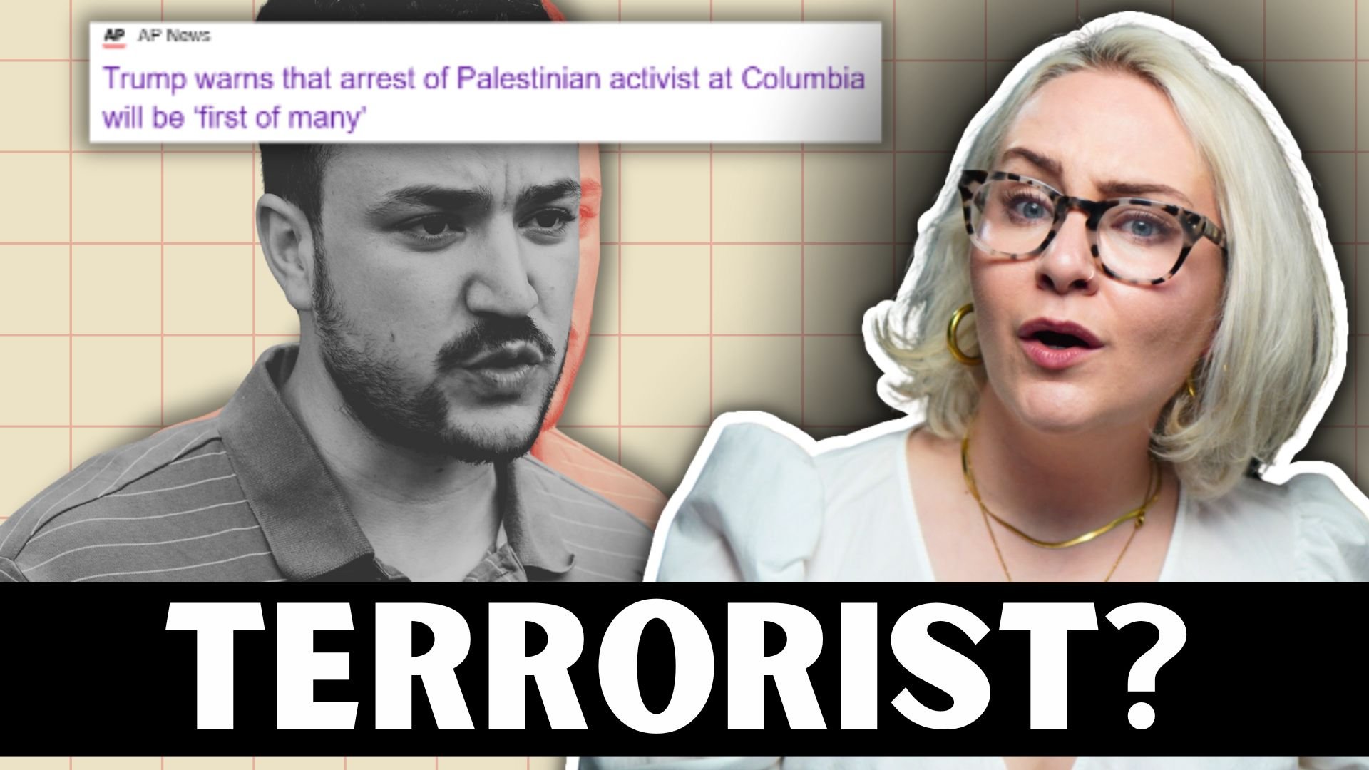 Mahmoud Khalil’s Arrest Was Just The Beginning