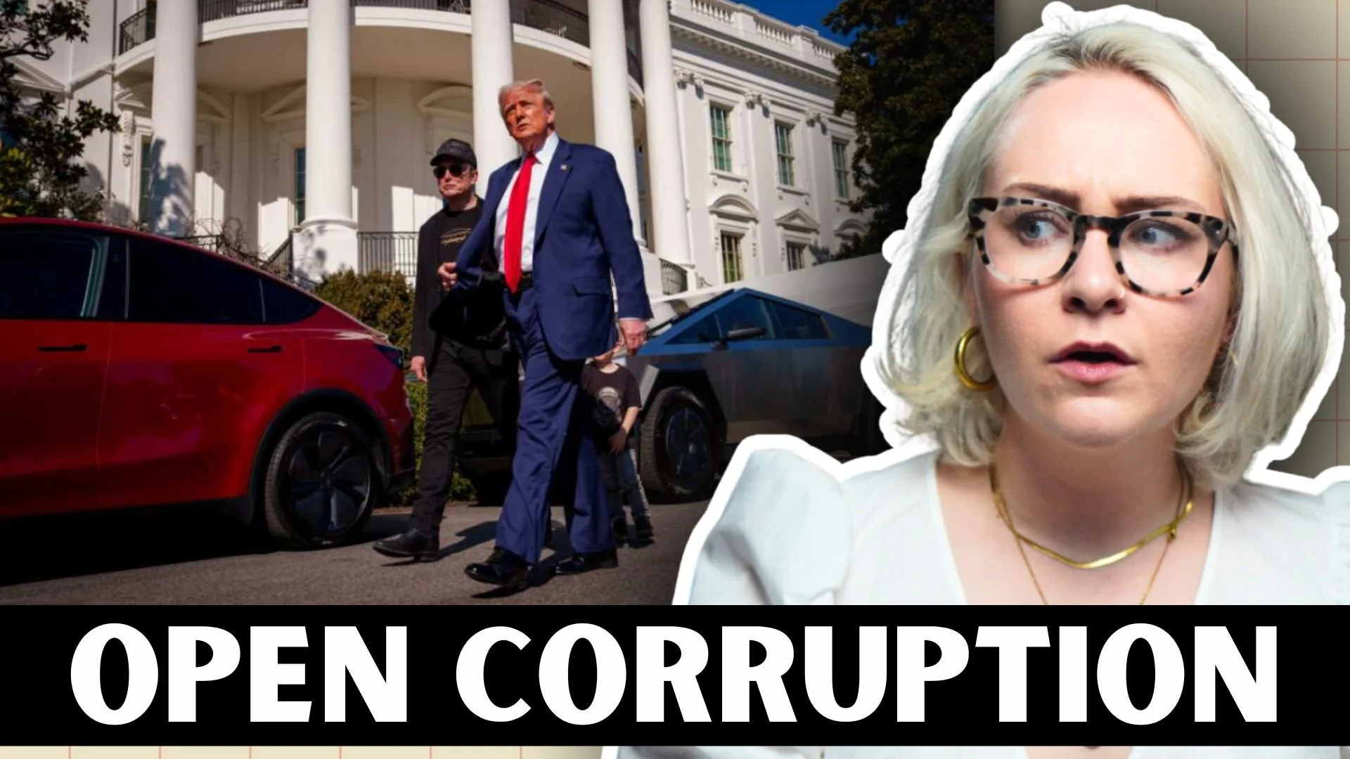 Trump Is Exposing How Frail Our Democracy Is