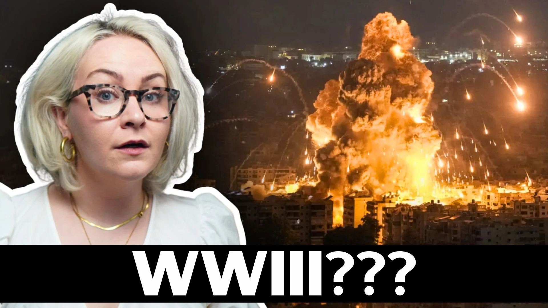 The Israel-Iran Conflict, Explained