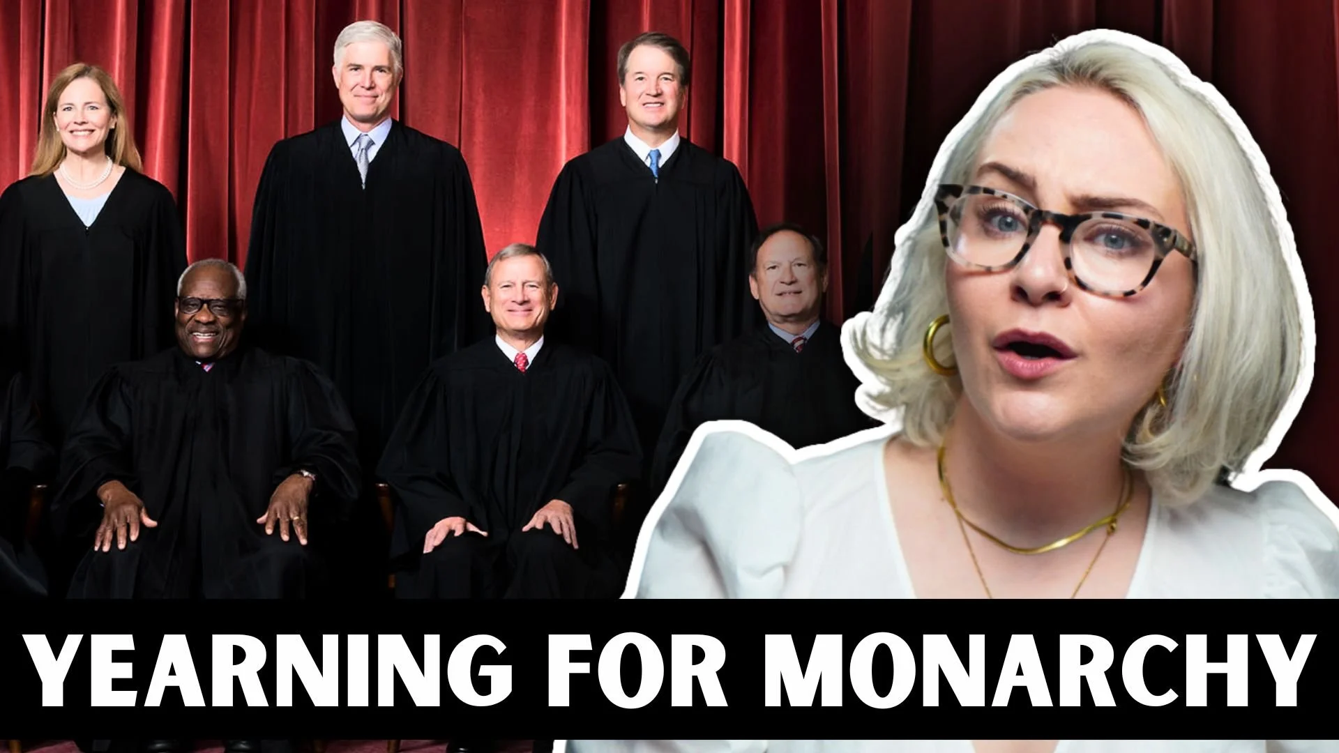 The Injunction Ban, Explained