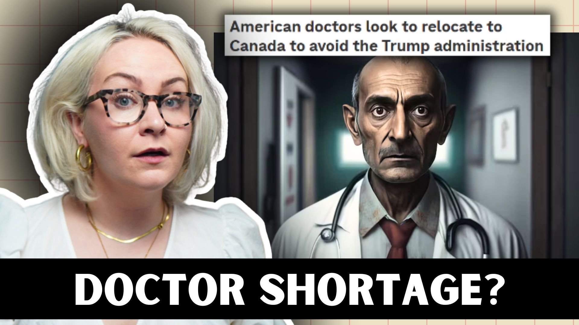 America’s Healthcare Is About To Get Worse