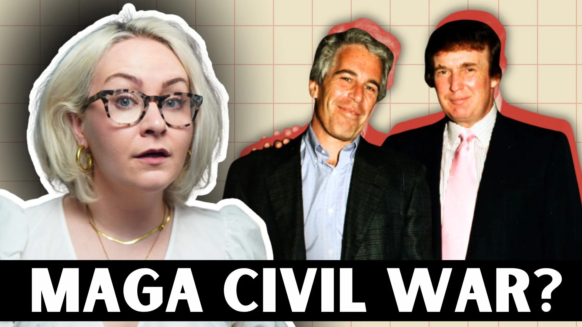 What The Epstein Feud Reveals About MAGA