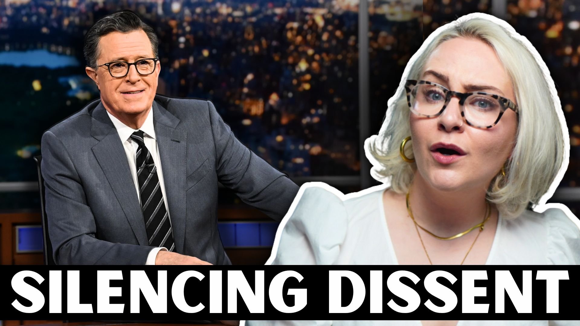 The Media Is Eroding Under Trump