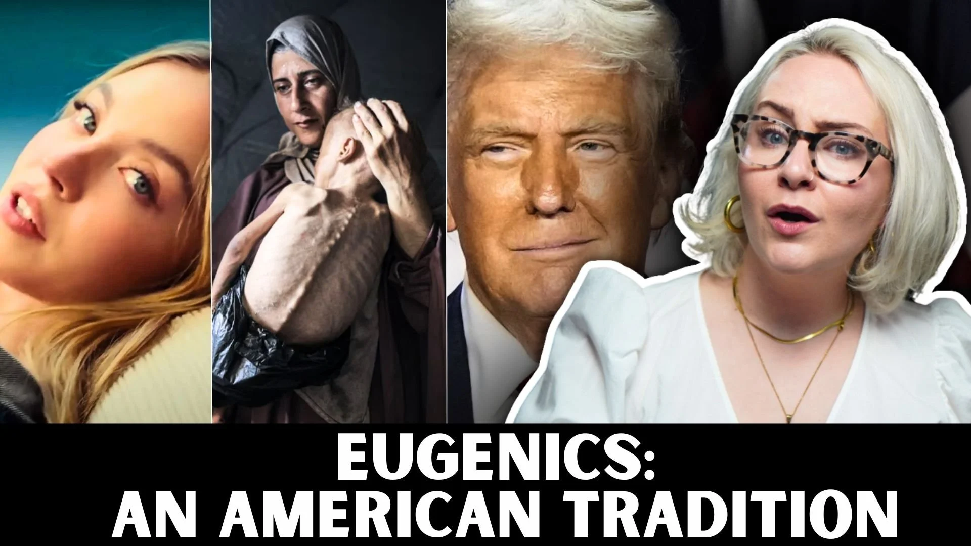 The Eugenics Of It All