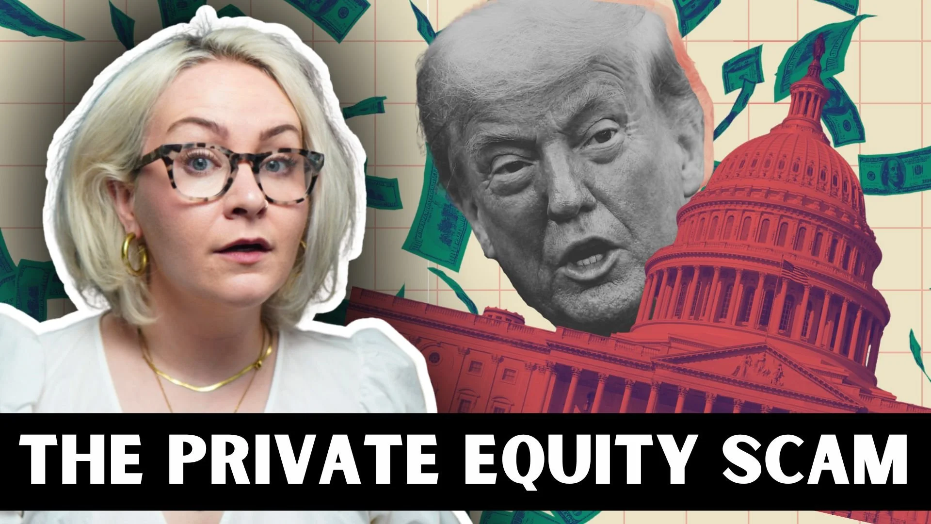 Billionaires Want Your 401k Funds