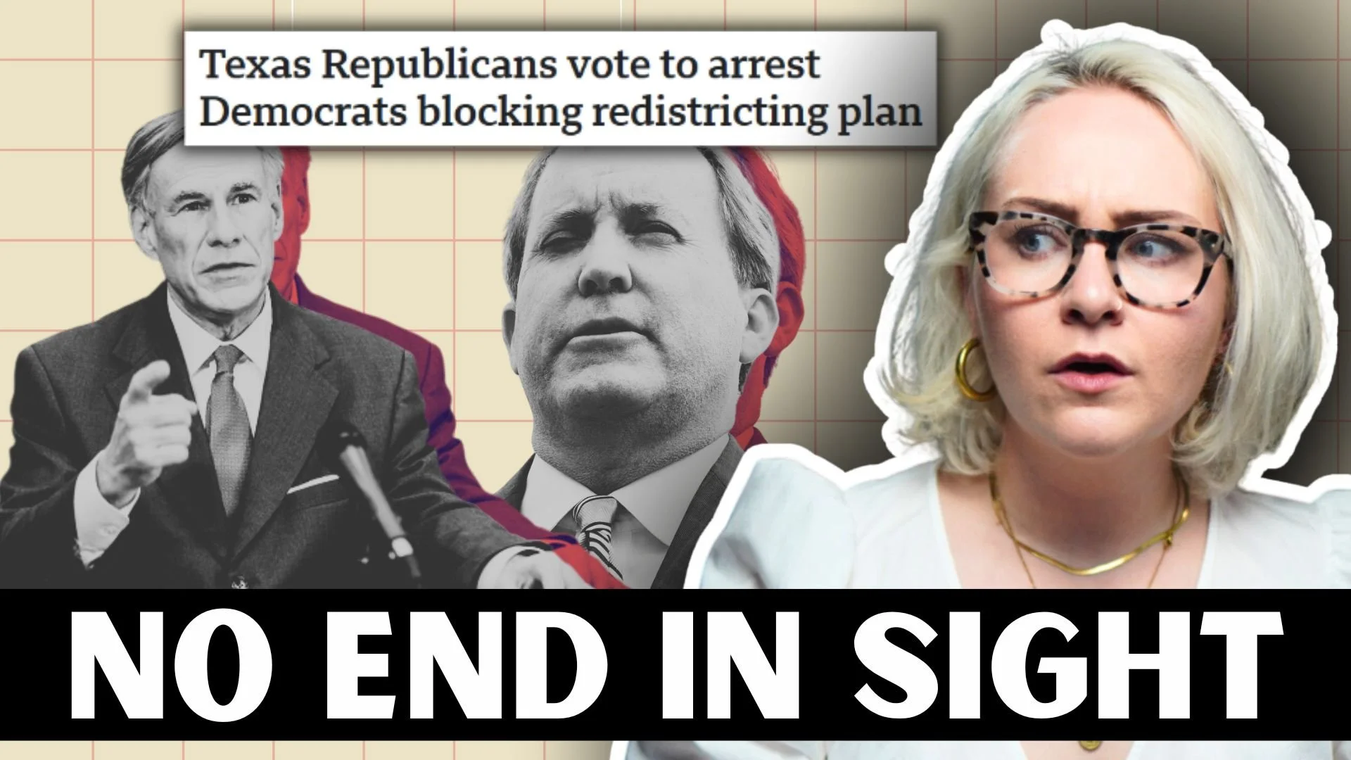 How Today’s Tensions Mirror Pre-Civil War America