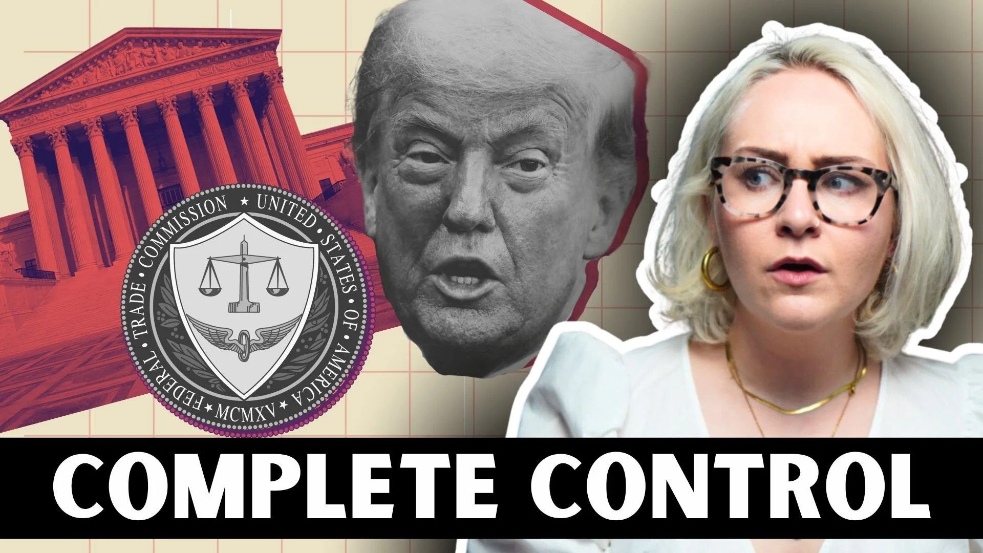Supreme Court Is About To Give Trump Even More Power
