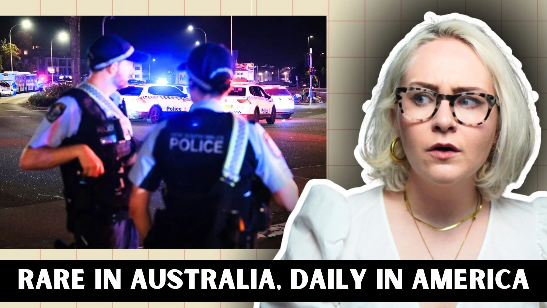 What The US Can Learn From Australian Gun Reform