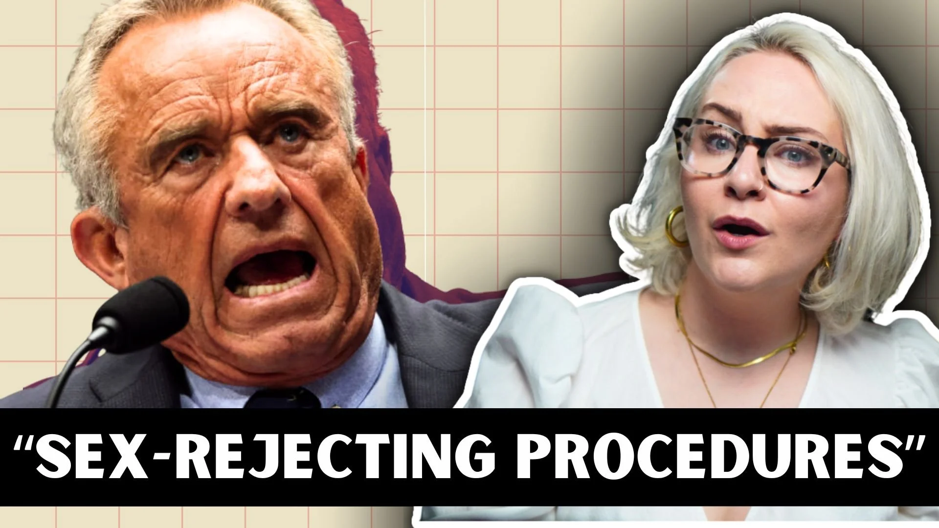 The New Anti-Trans Rules Are So Much Worse Than You Think