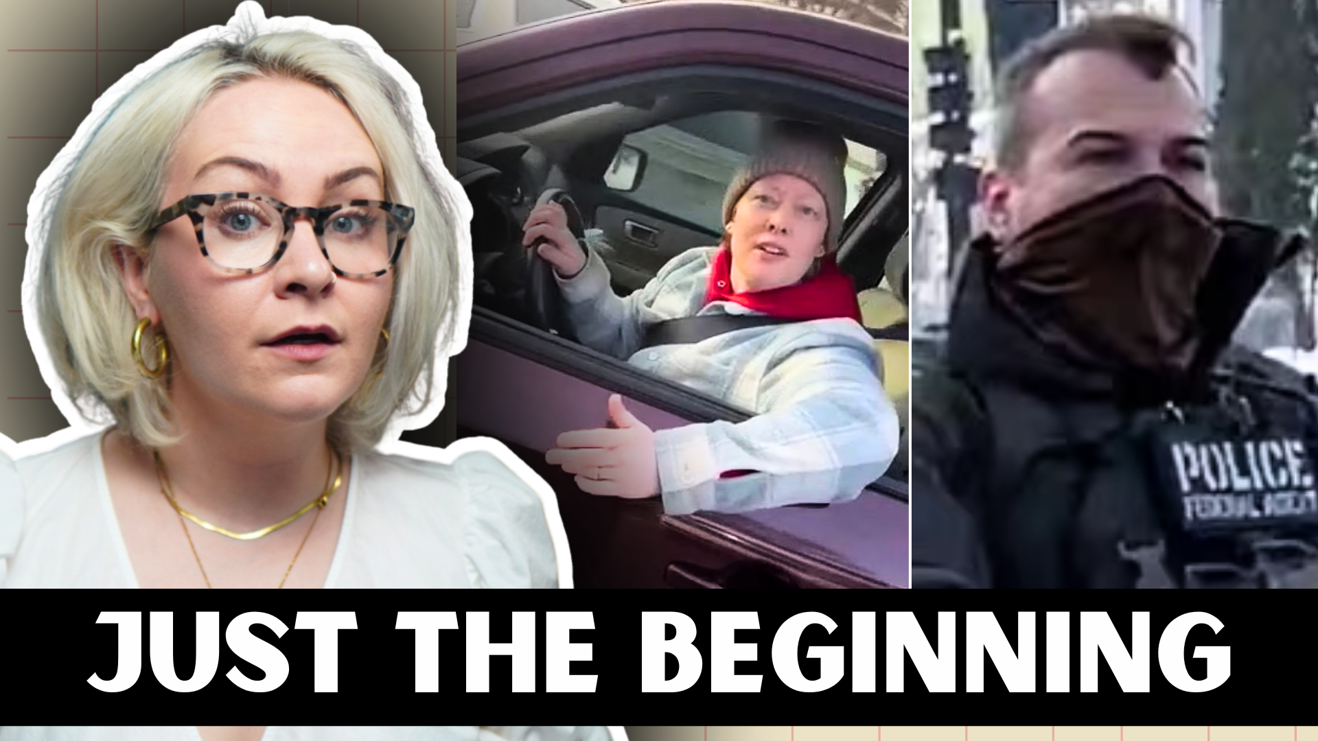 Minnesota Is A Training Ground For What’s To Come