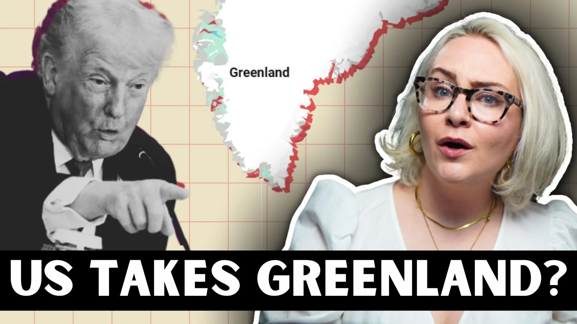 The New Trump World Order