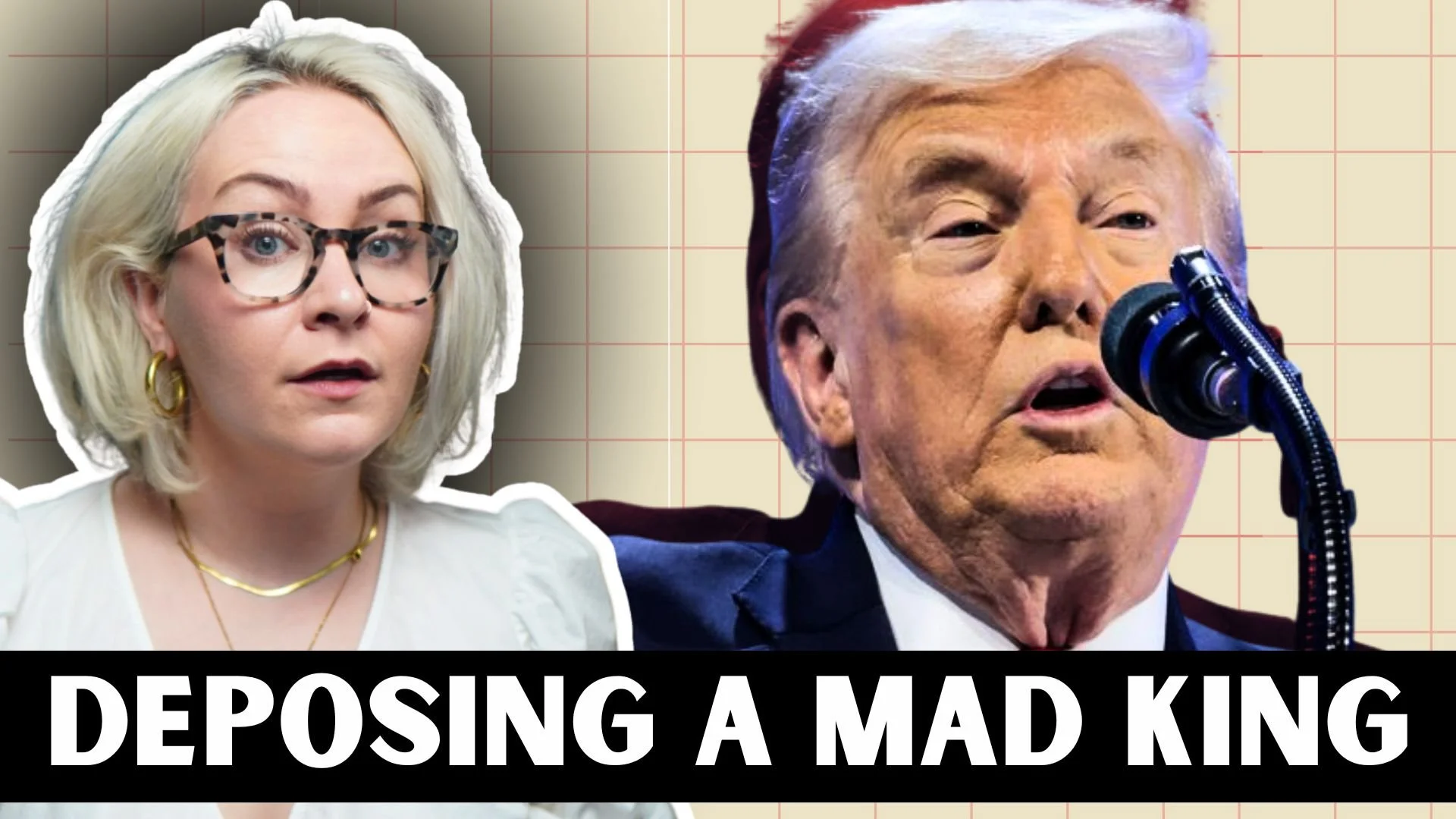 What To Do When Your President Is Unfit To Lead