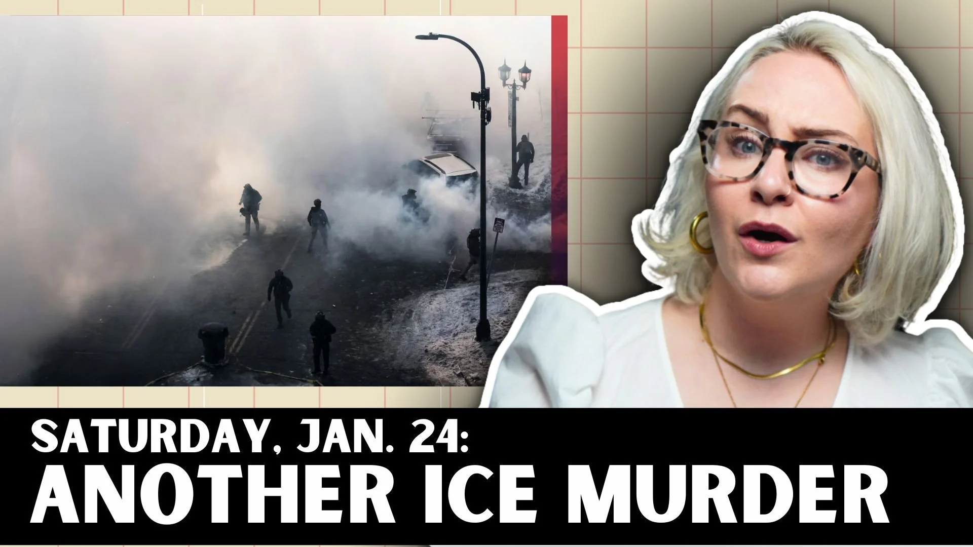 Minneapolis Is Just The Beginning (How To Prepare Your City For ICE)