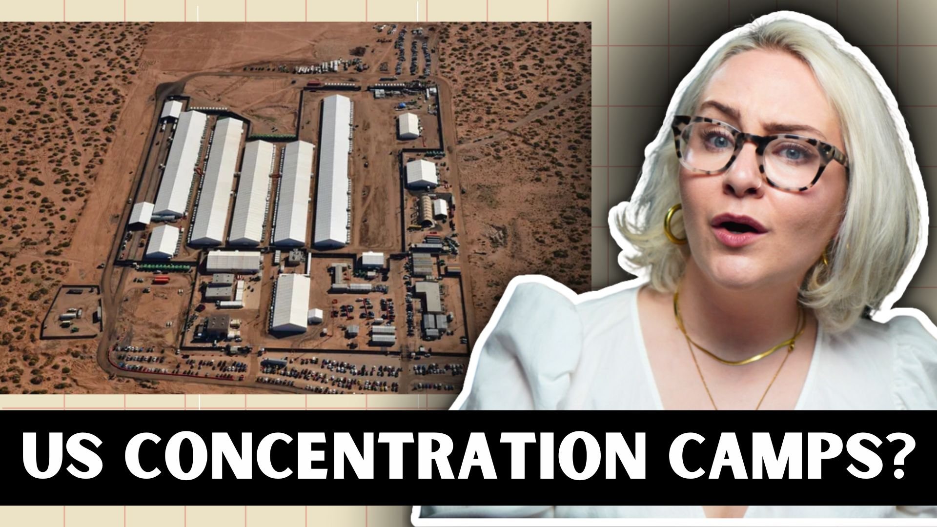 ICE Detention Is About To Get So Much Worse