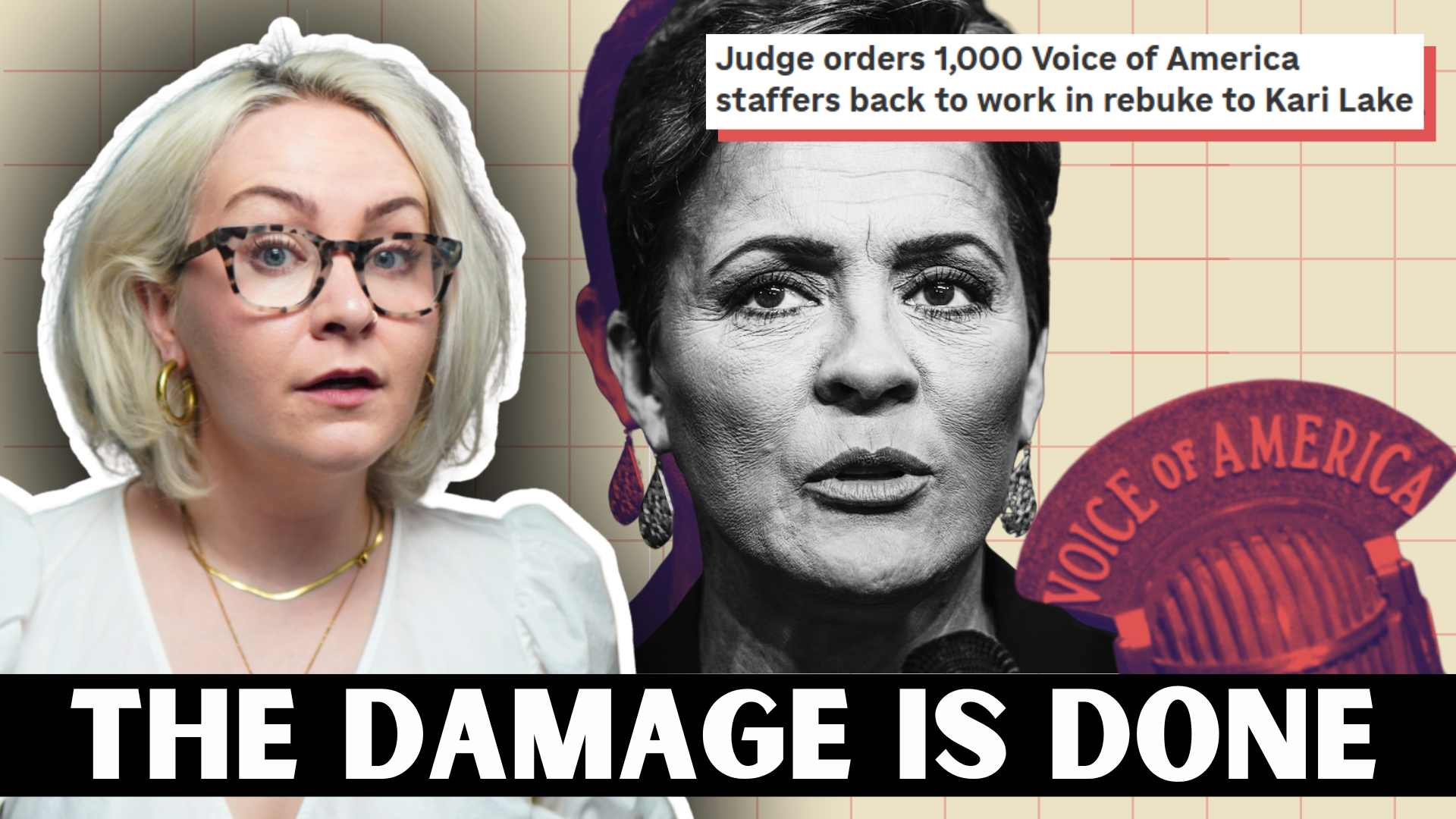 The Death Of America’s Soft Power