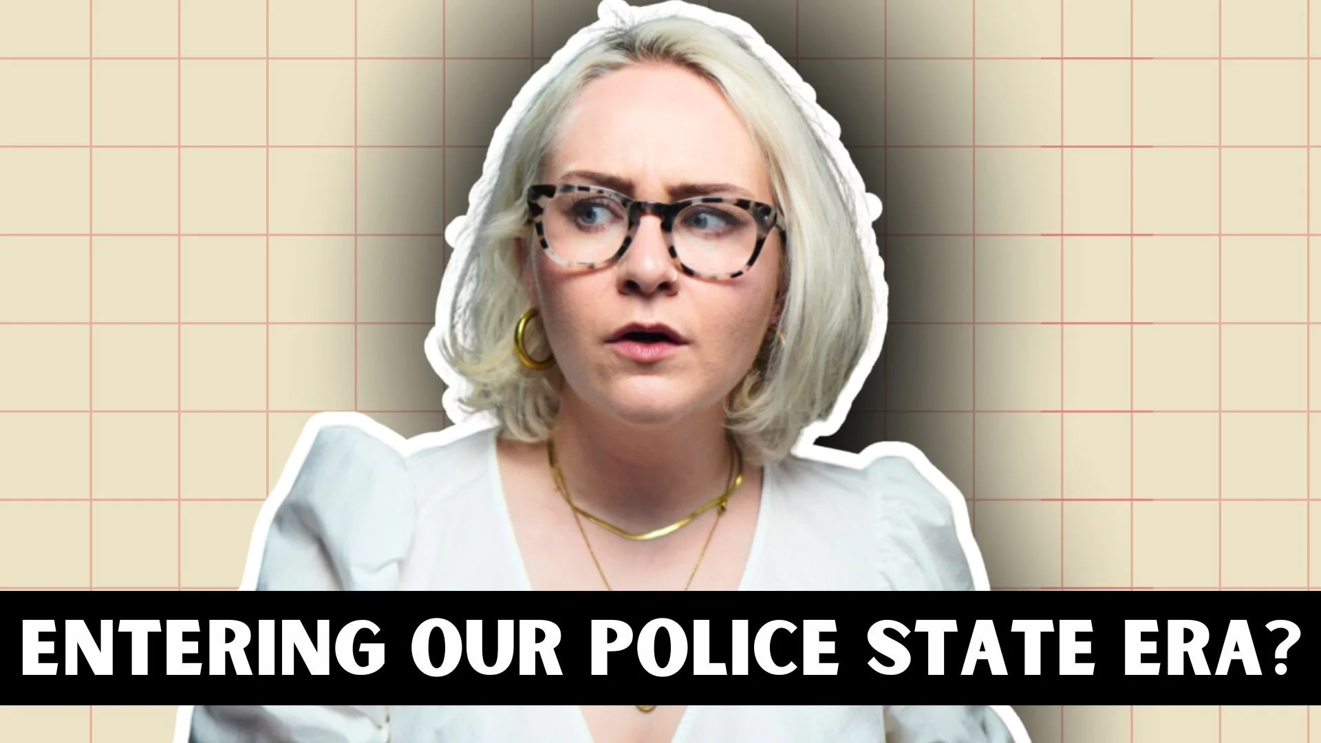 ICE Is About To Be EVERYWHERE