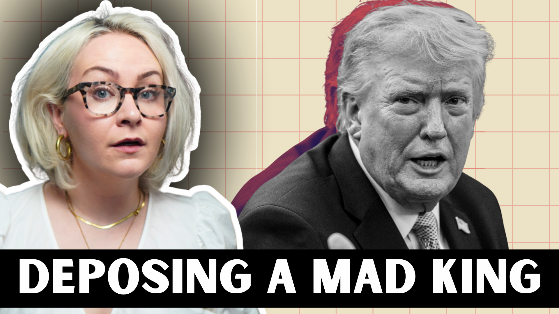 What To Do When Your President Is Unfit To Lead