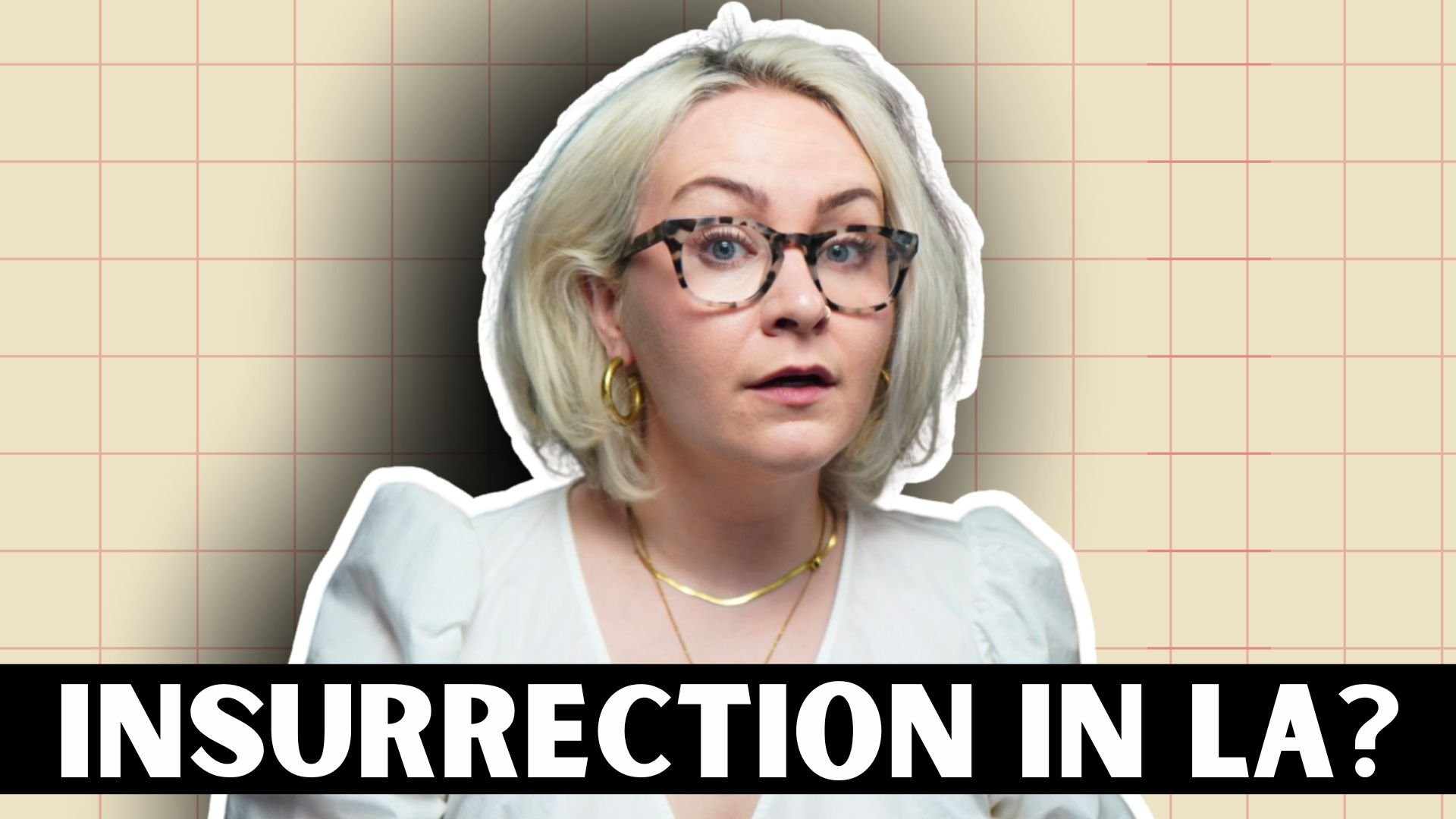 The Chaos Is The Point