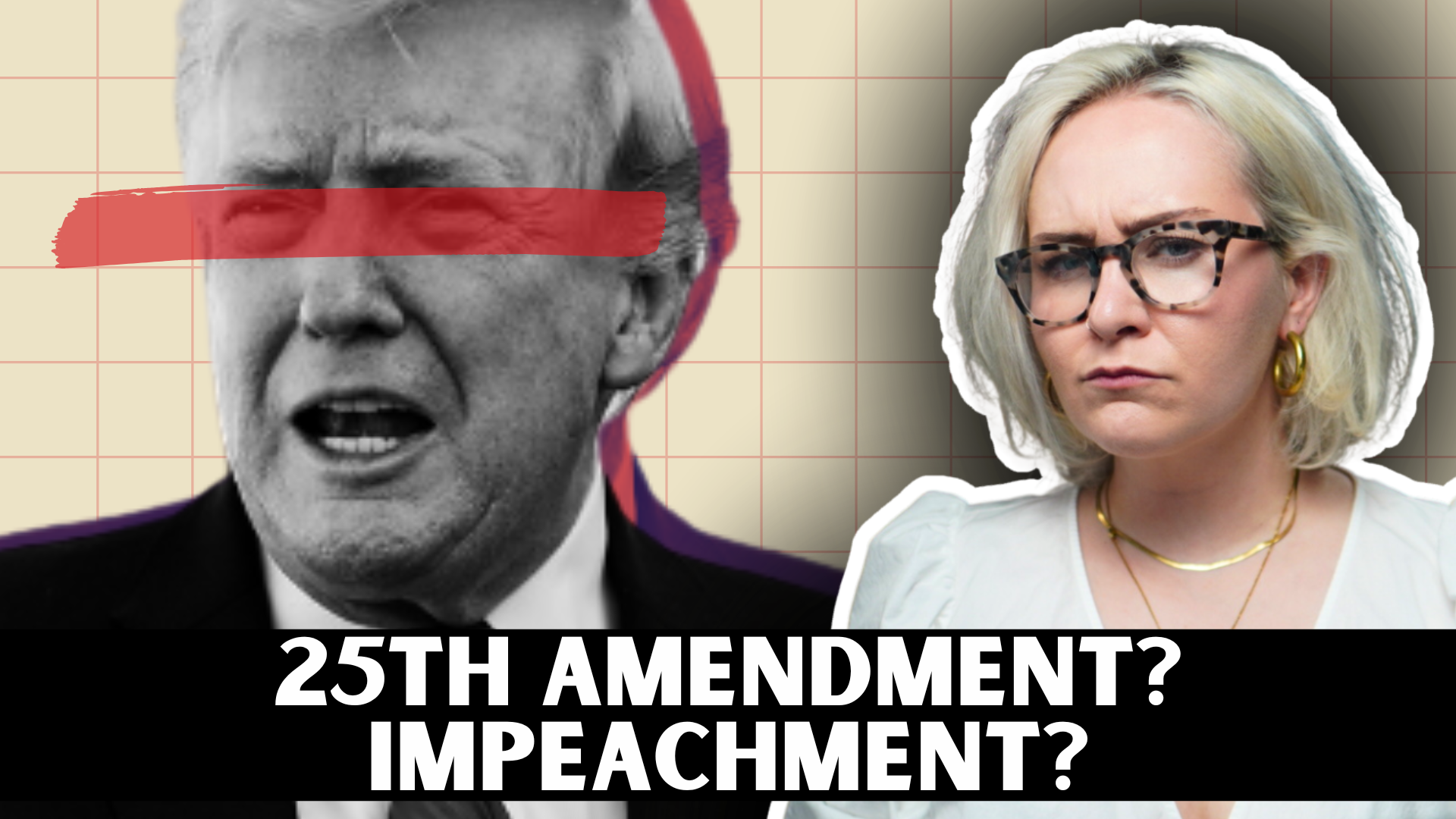 How To Remove A Sitting President | EXPLAINER