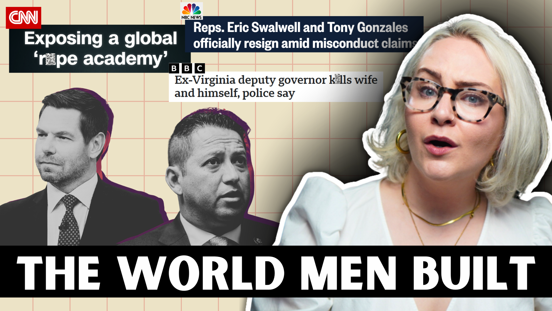 No, Women Are Not OK Right Now