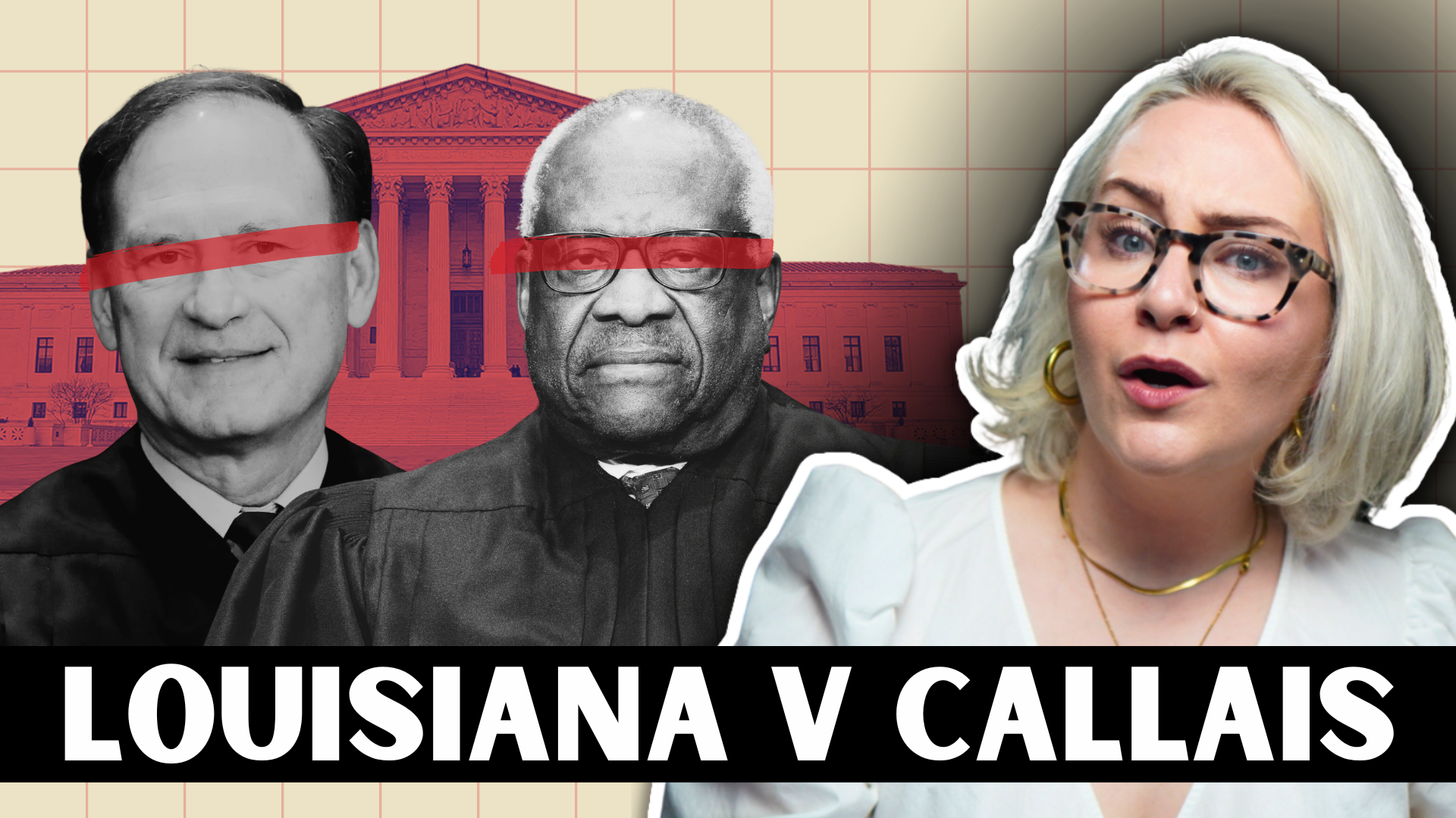 The Death Of The Voting Rights Act EXPLAINED