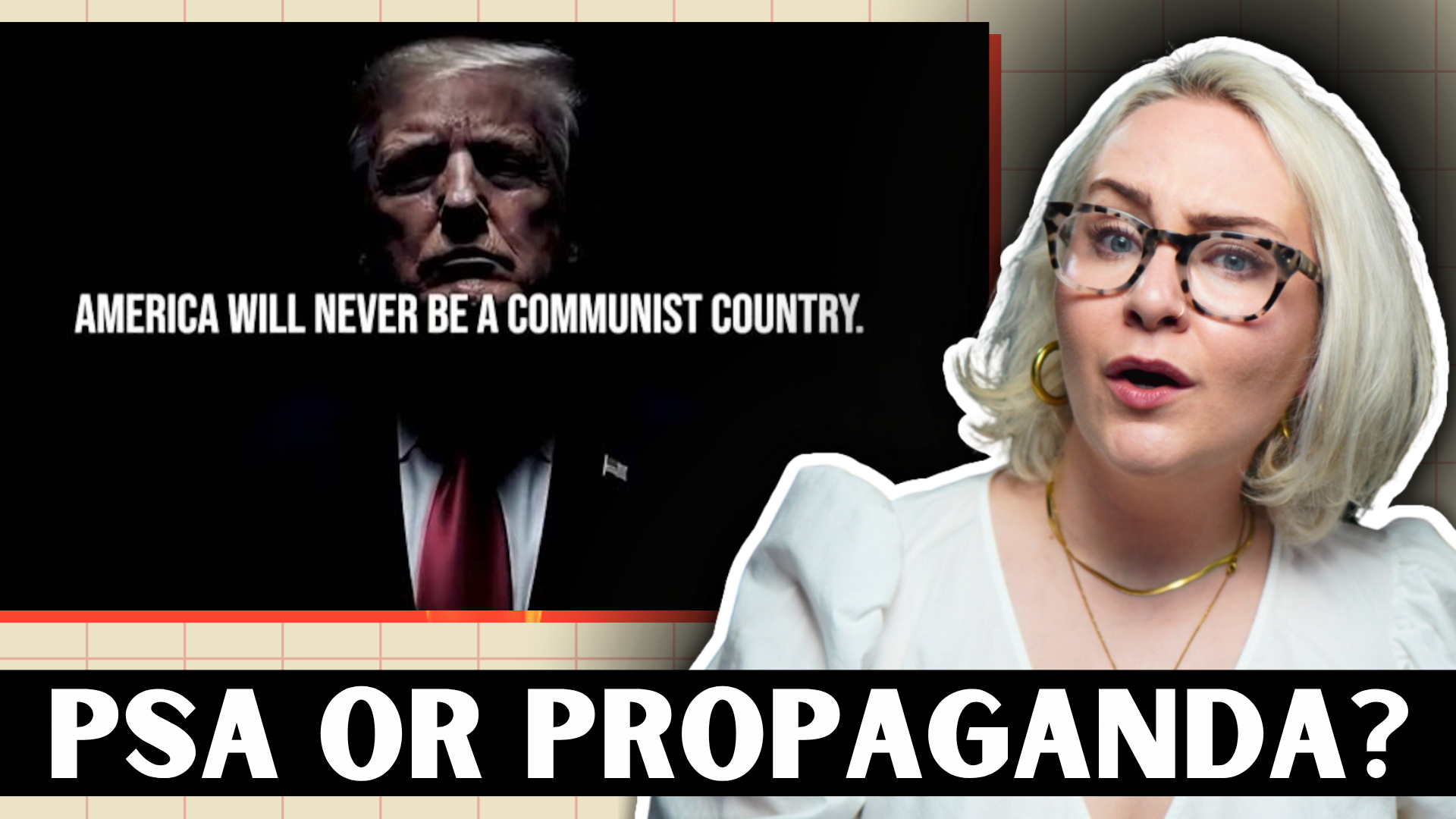Your Tax Dollars Just Paid For Trump’s Propaganda