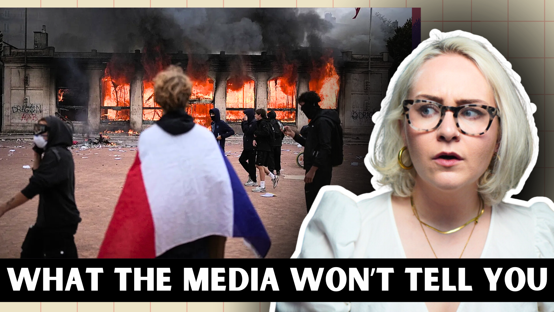 Why Are The French Protesting So Hard?