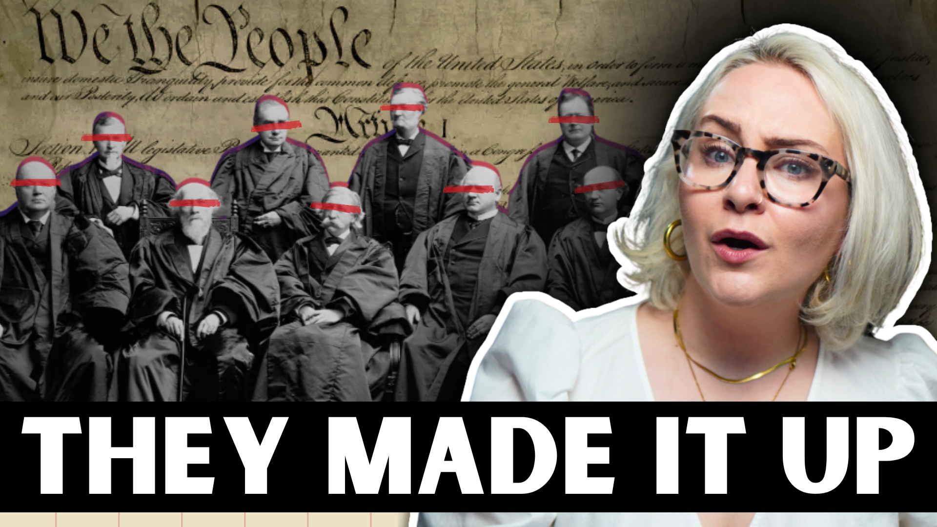 The Supreme Court’s Power Is Fake