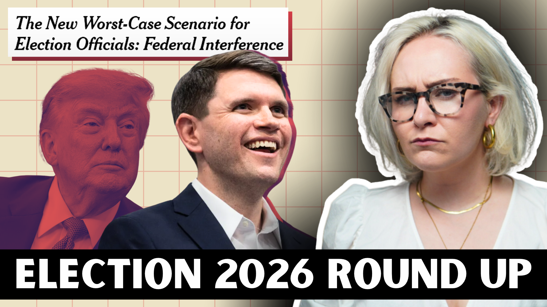 The Enshittification of US Elections
