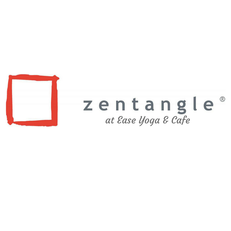 How I Use Zentangle for a Sensory Break — Alexandria Art Therapy, LLC