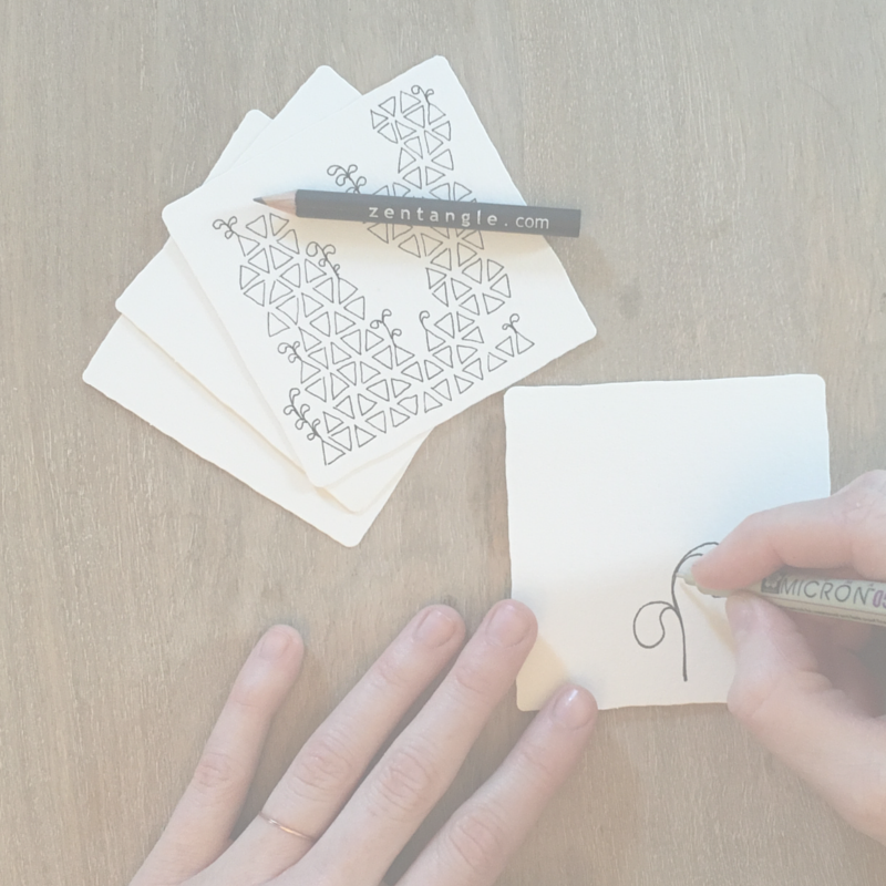 #the100DayProject / Week 5