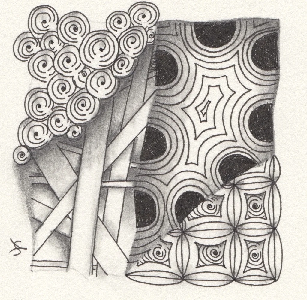 Tangle & Flow at Ease Yoga & Cafe