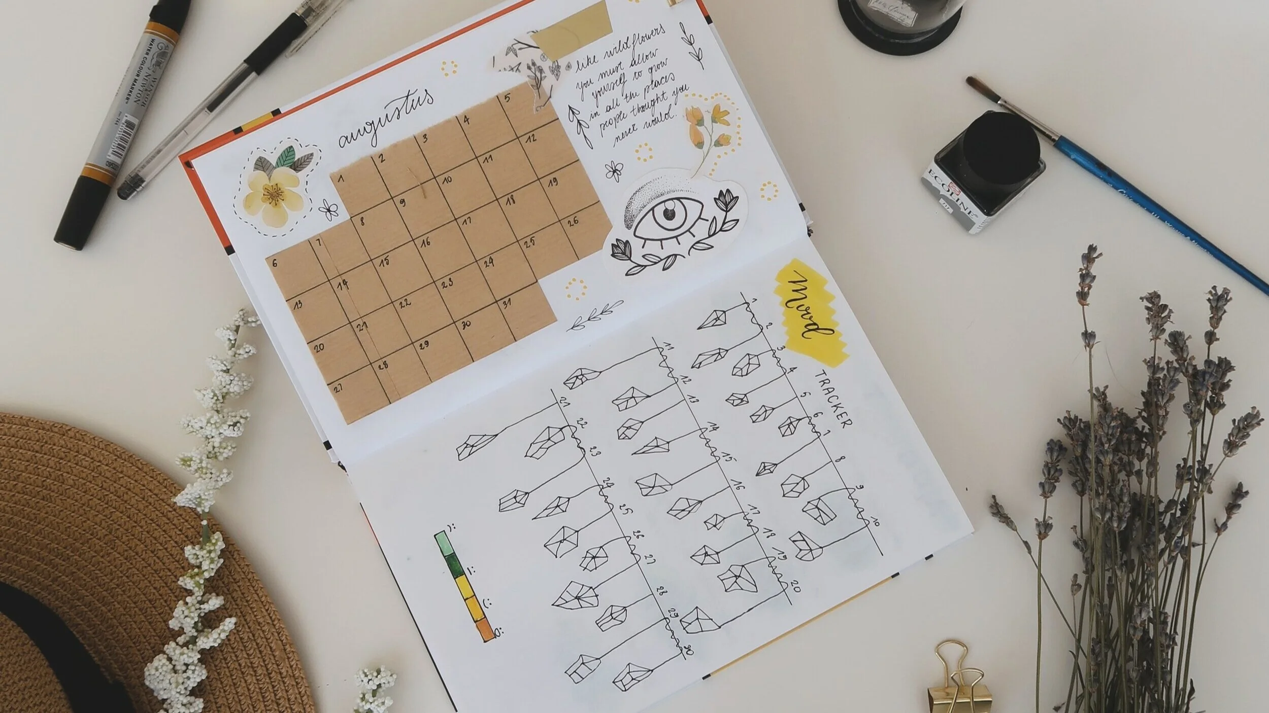 Introducing Creative Health Collective