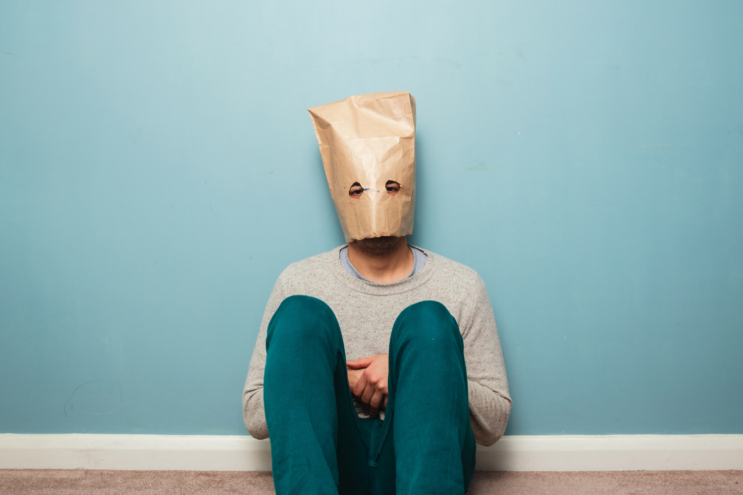 Combating Existential Dread