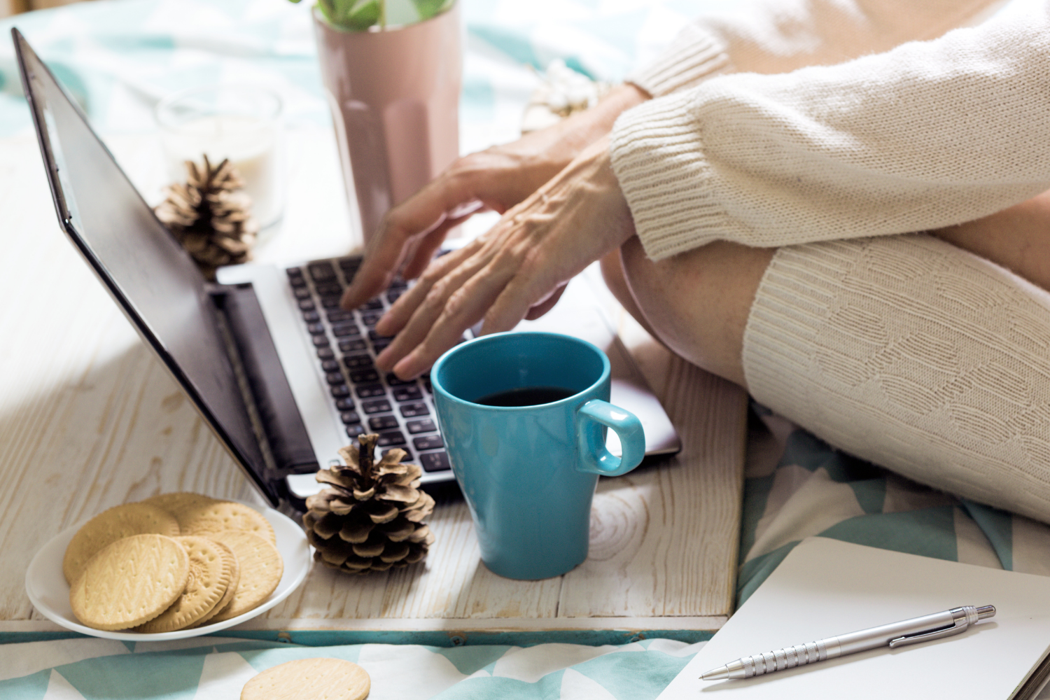 Before and After: Rituals for the Time Around Your Session