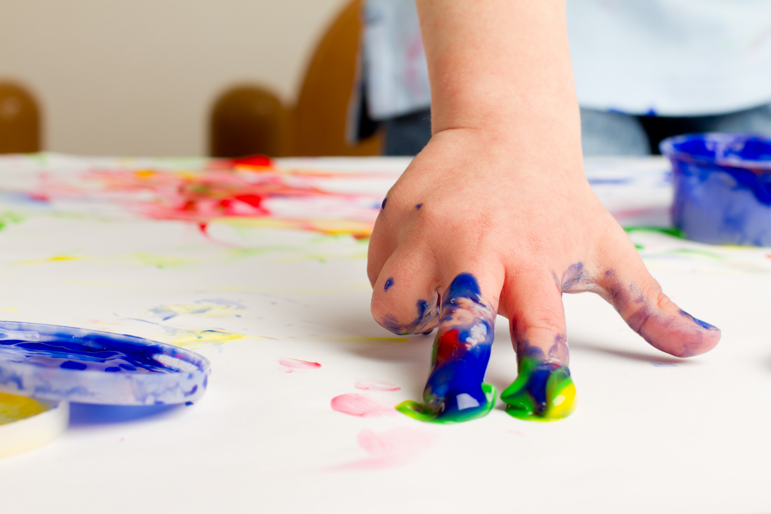 How to Maintain Your Mental Health While Caring for your Unvaccinated Toddler 17 Months Into a Global Pandemic