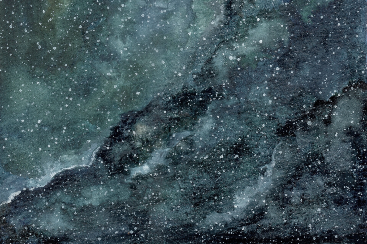 Production vs. Creation with Natasha Akery