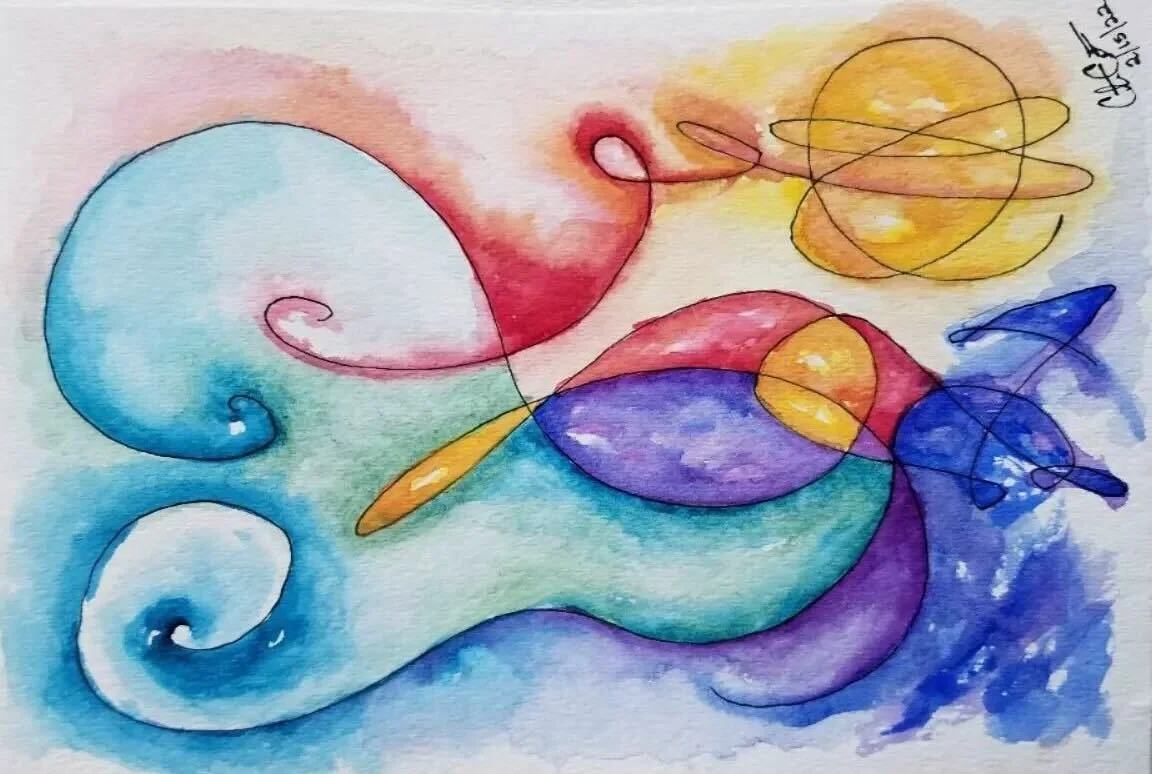 The 100 Day Project: 2022