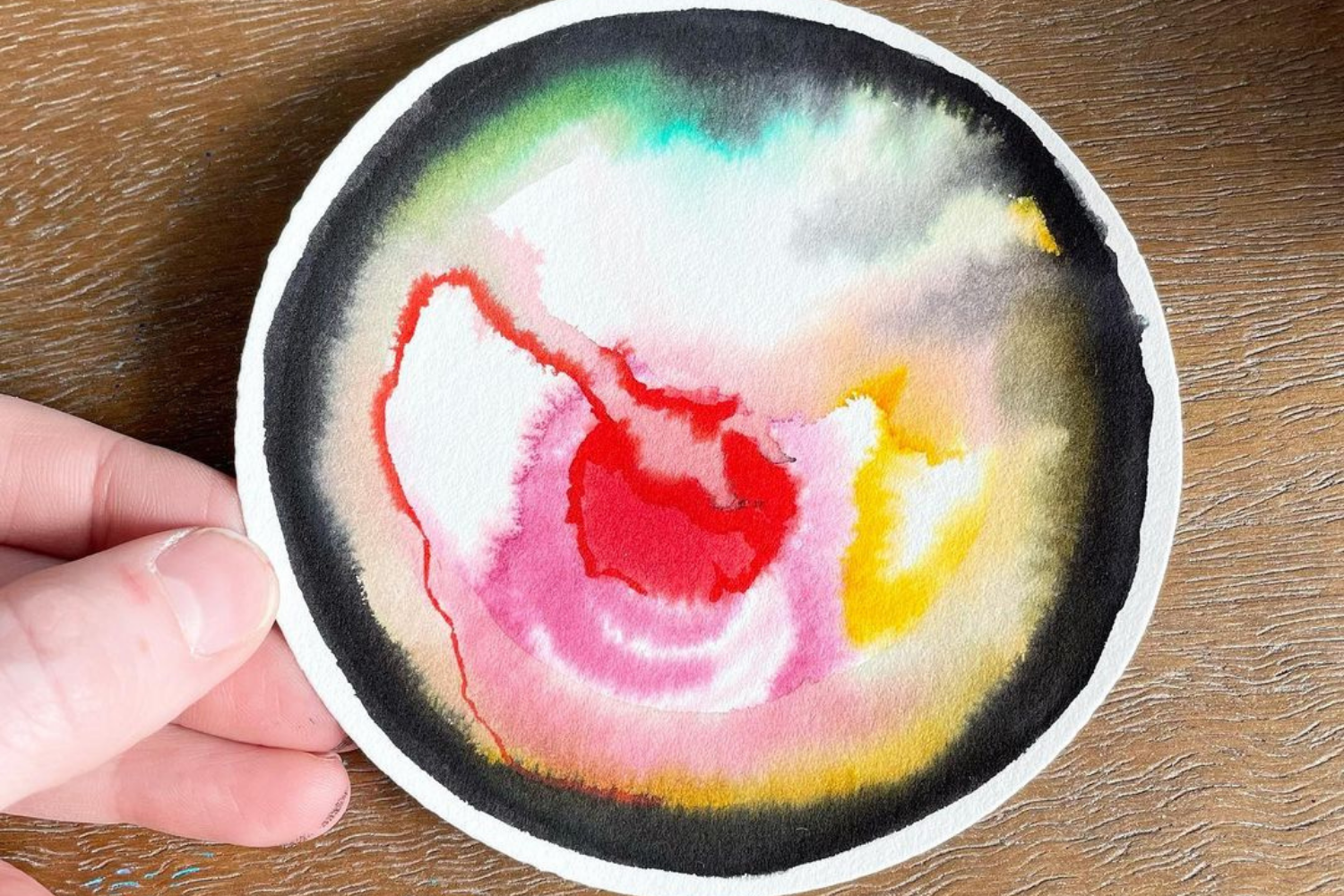 The 100 Day Project 2022: First Quarter