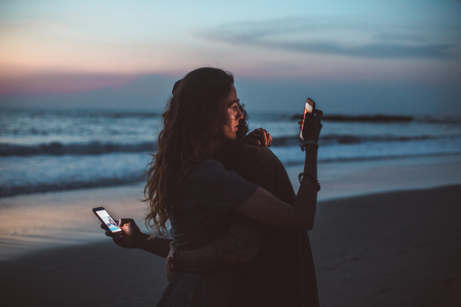 It’s Not You, It’s Me: How to Break Up with Your Phone 