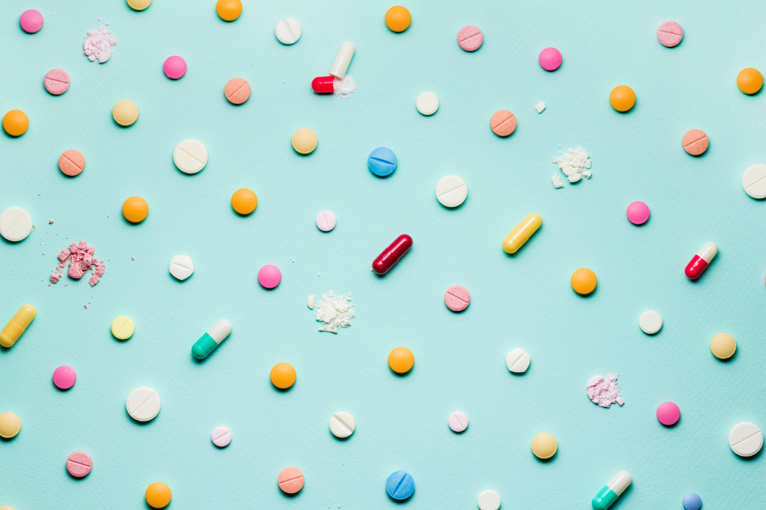 Ask a Therapist: What About Meds? 