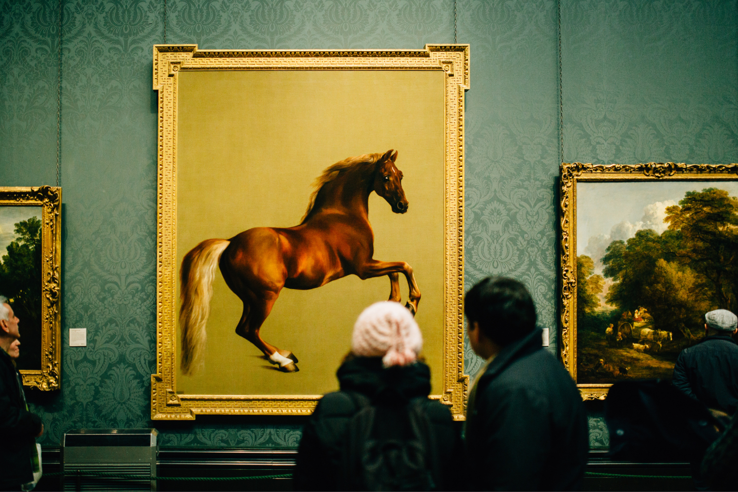 How to Get Out of a Creative Rut